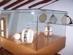 Museo del Artesano Muleño